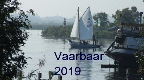 Gelukkig Nieuwjaar!