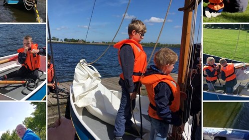 Goede wind