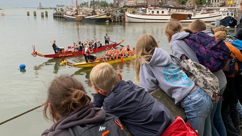 zomerkamp