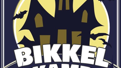 BIKKELKAMP