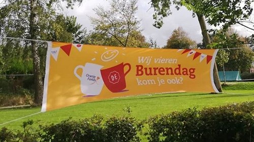Burendag