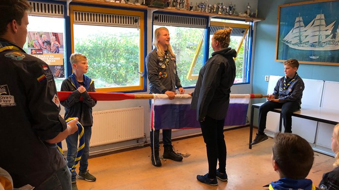 Installaties