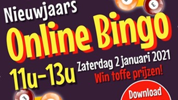 Uitslag Bingo en Zeil quiz