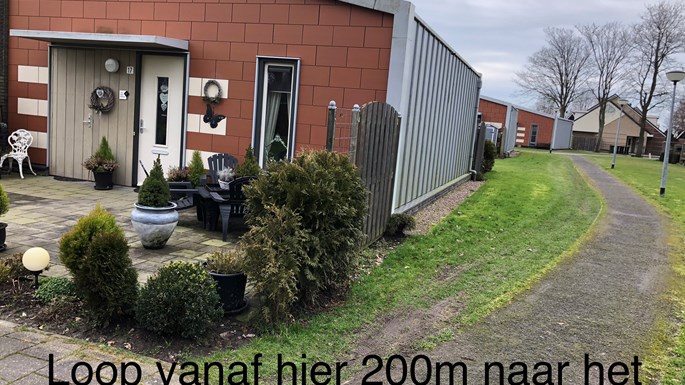 Vlettenhandel en foto