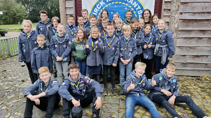 Bikkelkamp 2021