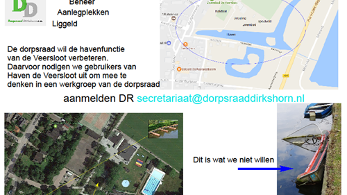 Haven Veersloot