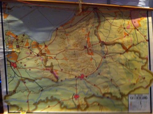 Mooie schoolkaarten te koop