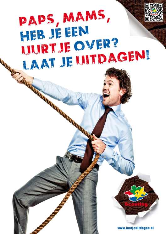 Voorlichting NAWAKA 2014 en groepsontwikkeling