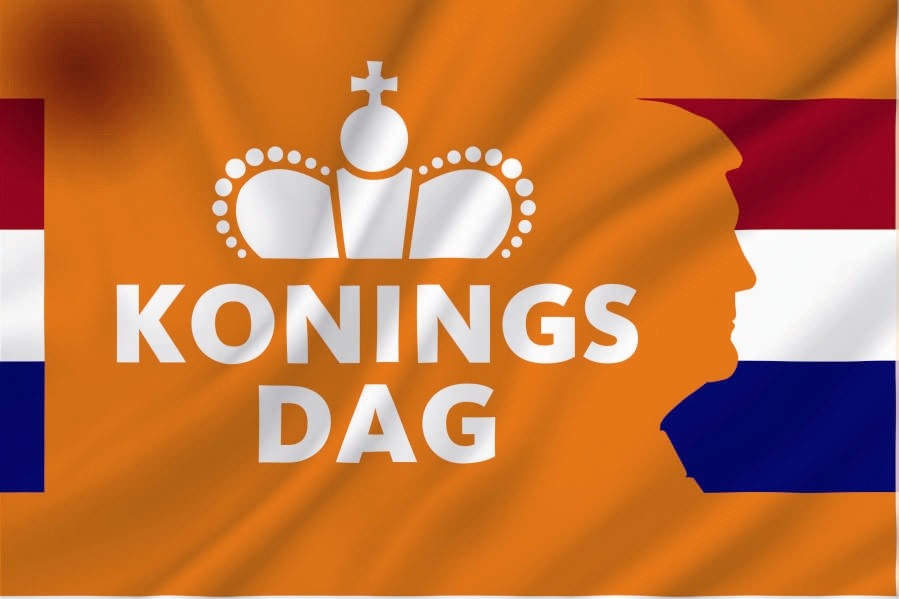 Koningsrace; ZV en WV