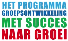 Groepsontwikkeling - met succes naar groei!