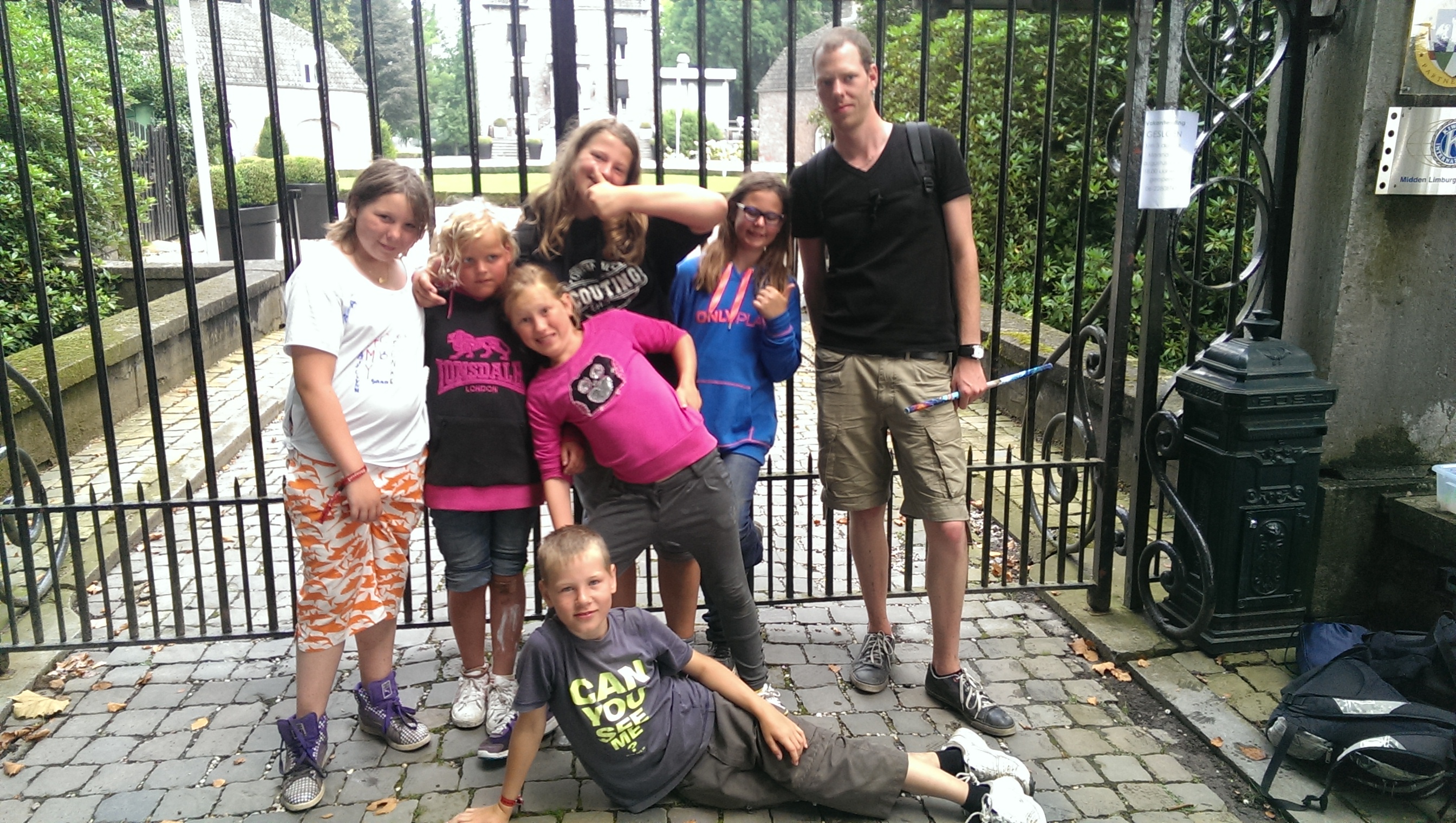 KAMP DATA DOLFIJNEN 2015 BEKEND !!