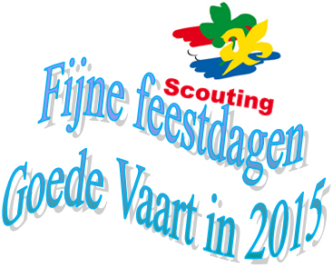 Voortvarend 2015