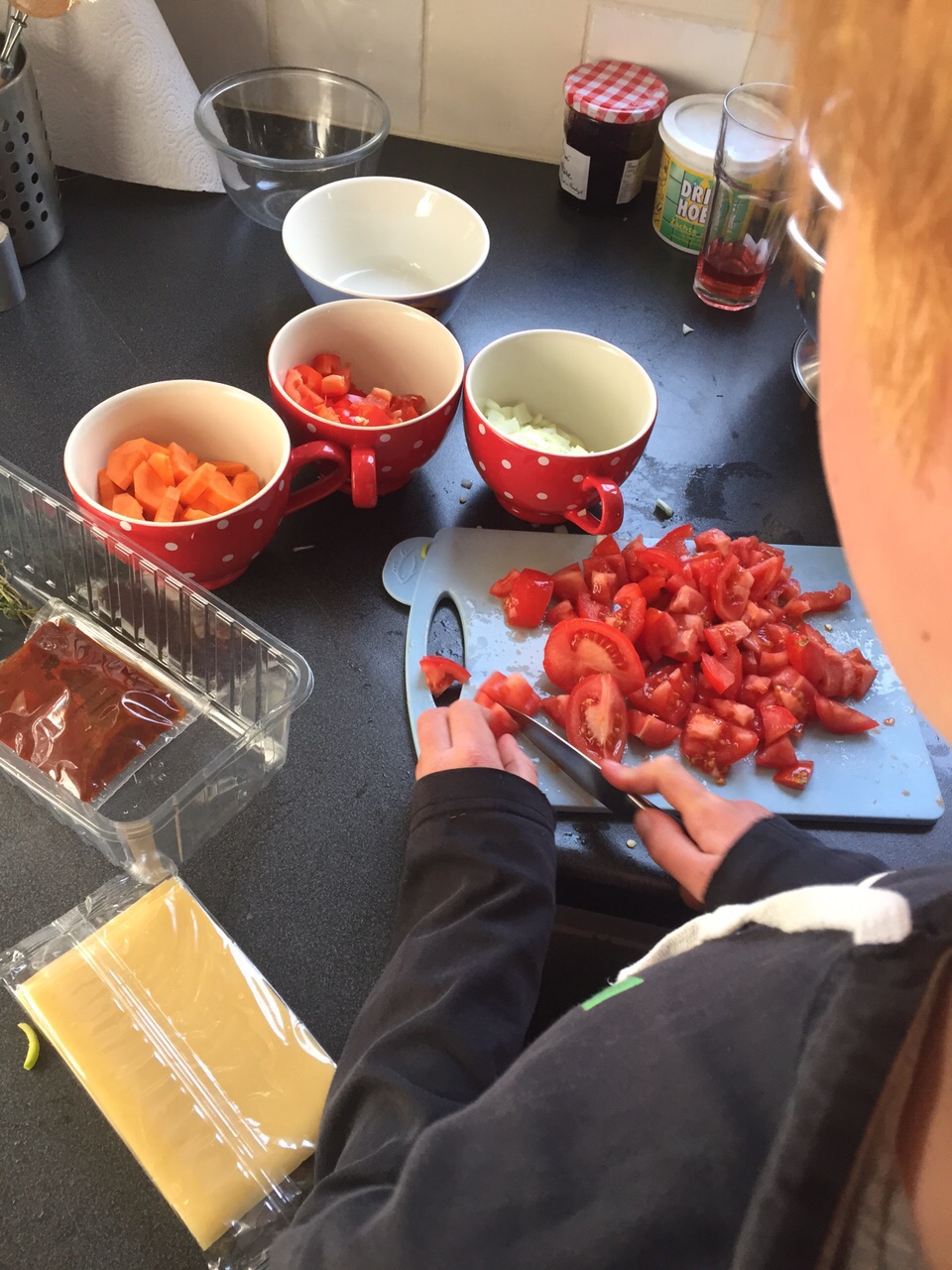 Kook insignes dolfijnen groot succes!