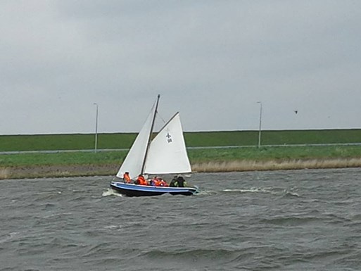 2015 25-04 koningrace ameer