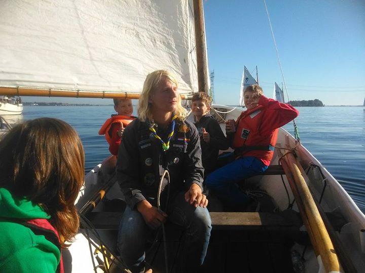 We doen mee aan de LSZW!