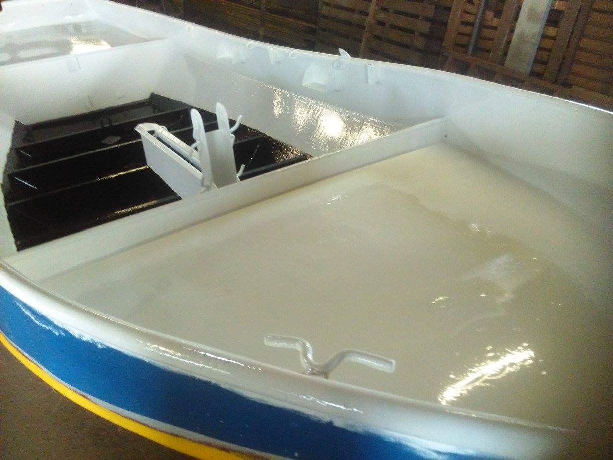 Vletten worden weer prachtig!