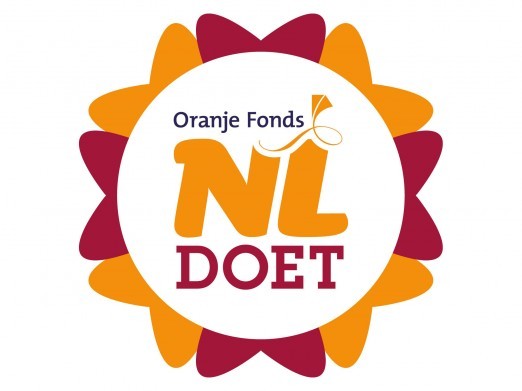 NL-Doet en ledenvergadering op zaterdag 12 maart