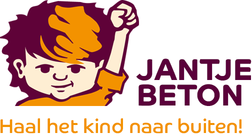 Jantje Beton!