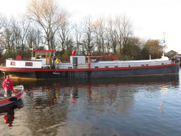 Zomerkamp Zeeverkenners en Dolfijnen