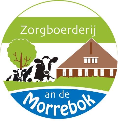 Welpen bij Zorgboerderij Stammes op visite