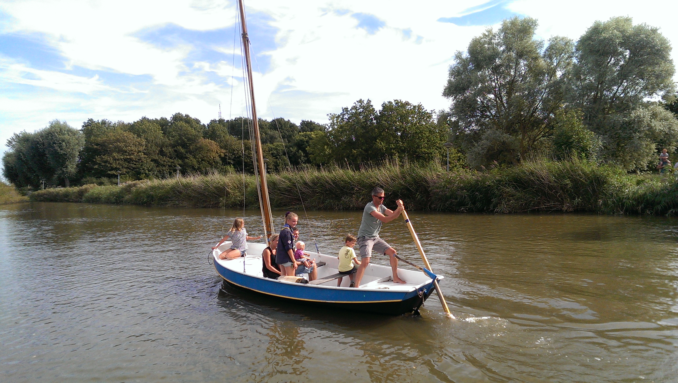 Straatfestival Dirkshorn