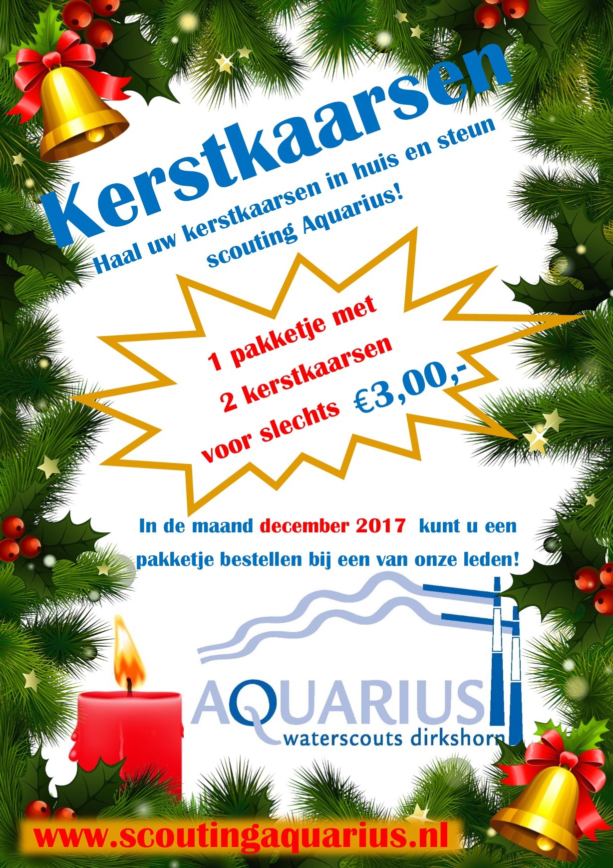 Dolfijnen: let op zaterdag 9 december, gewijzigde opkomsttijden