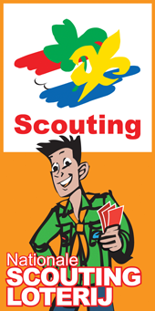 scouting-loterij