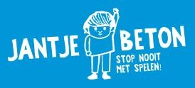Jantje Beton 2021 klein logo