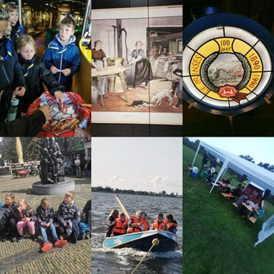 zoka 2023 welpen dag 4