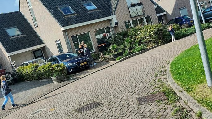 Grote Clubactie