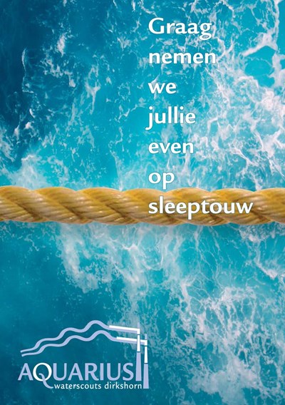 Uitnodiging sleperfeest
