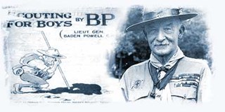 Robert Baden Powell: Scouting for Boys