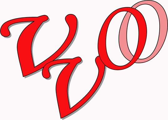 Logo VVO kleur