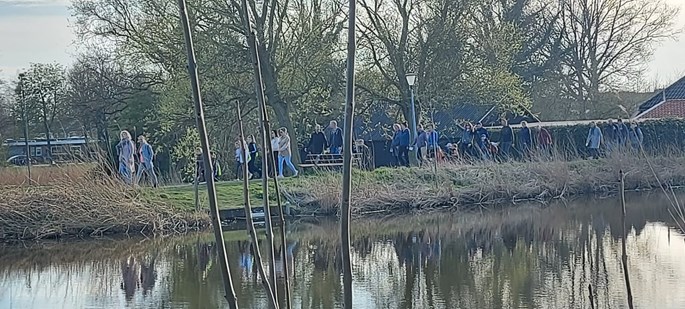 wandel 4 daagse