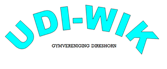 Logo UDI WIK